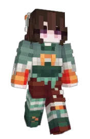 Skin preview