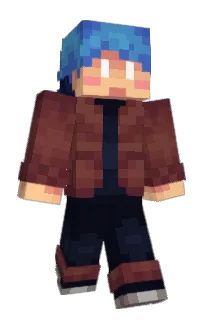 Front of MysticWindss's skin