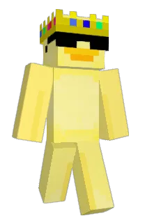 Front of moxgangsta21's skin