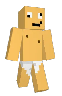 yaboyeugene's Minecraft skin