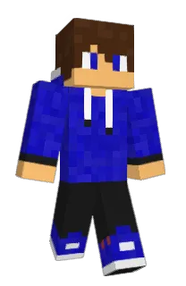 Front of math0608's skin