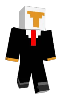 Front of Amigo04's skin