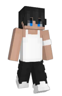 Front of UmbraGUI's skin