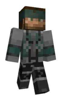 themanleywon's Minecraft skin