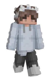 Front of Wizard05's skin