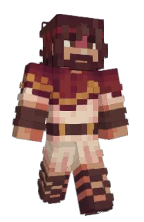 meywi's Minecraft skin