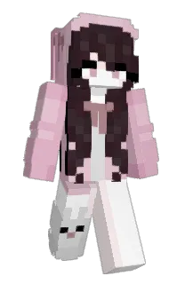 Front of ijessqx's skin