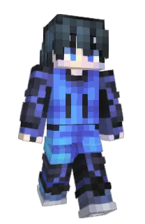 7Tundra's Minecraft skin