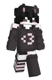 shade_influence's Minecraft skin