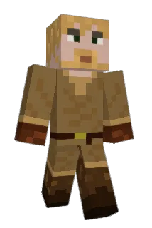 19daniel98 Minecraft avatar full body