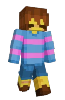 Front of Wambo09's skin