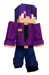 Front of Vultreon's skin