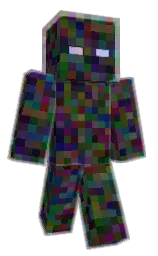 Custom render preview