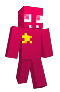 antehl's Minecraft skin