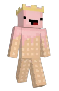 seerzs's Minecraft skin