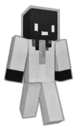Nefron_08's Minecraft skin wearing the Pan cape