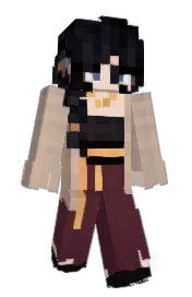 Skin preview