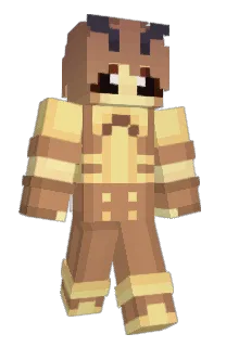 Enbee_exe's Minecraft skin
