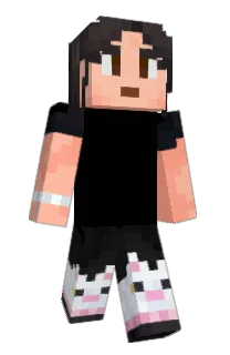 Steven1753's Minecraft skin
