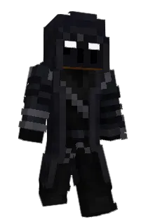 Front of SweetBonanzaci's skin