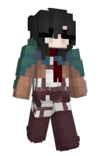 Front of ryhx's skin