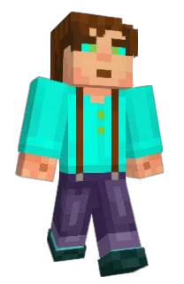 Front of sw0rdmas73r's skin