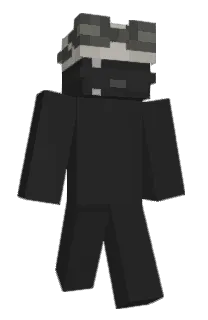 Front of saltypotatos10's skin