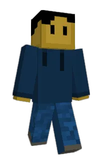 Front of TylerKai27's skin