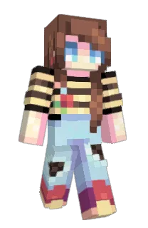 SammNelath's Minecraft skin