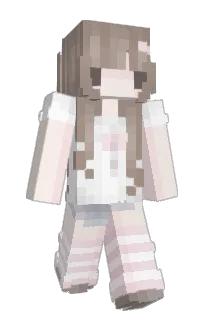 kourtenvy's Minecraft skin