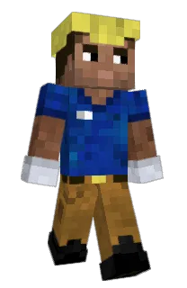Front of NeutralSpy's skin