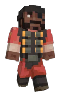 yoceluila's Minecraft skin