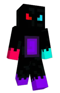 Front of ToasterboyMartin's skin