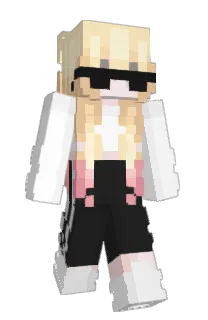 Front of TamadryasBaboon's skin