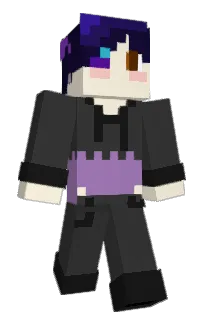 Front of soursawss's skin