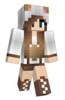 Raluca__20's Minecraft skin