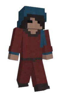 _tombs's Minecraft skin