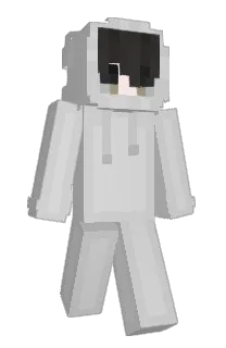 Front of sak_iwnl's skin