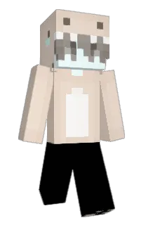 Front of XiLin233's skin