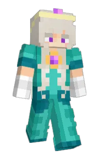 callinea's Minecraft skin