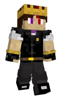 Front of Alex9452's skin