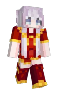 Front of OWO_TIME's skin