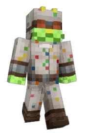 Skin preview