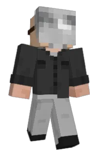 Front of senverfox's skin