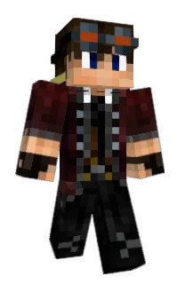 Front of 48_Pitch's skin