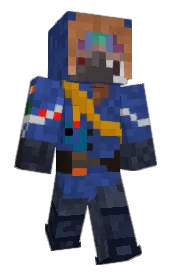 Skin preview