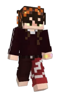 Fpooooon's Minecraft skin