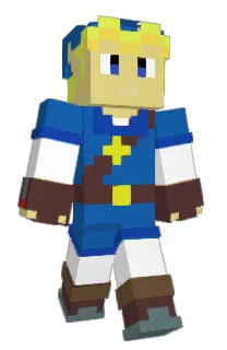 Front of crazyghost213's skin