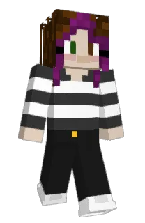 Front of Okayhanjob's skin