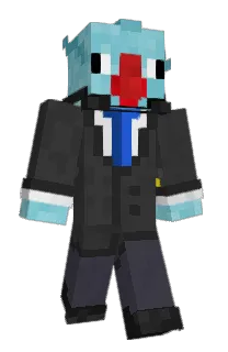 Front of parrotmafia_boss's skin